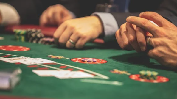 赌场欠条的法律效力，是否具有法律保护权