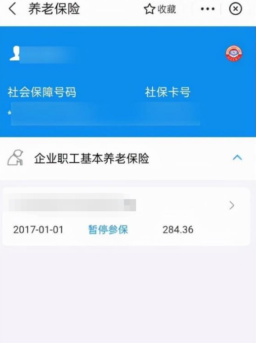 如何在手机上查询社保缴费情况（查询社保卡里有多少钱）