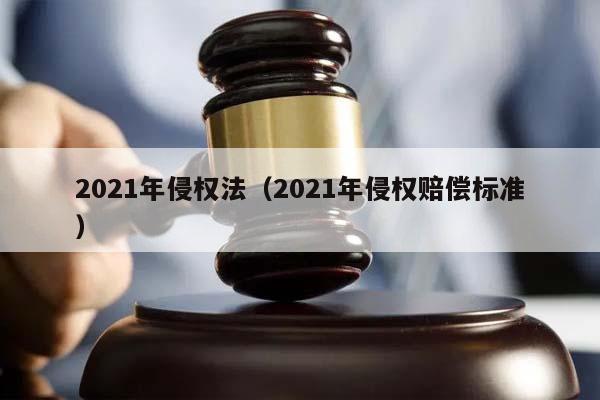 2021年侵权法（2021年侵权赔偿标准）